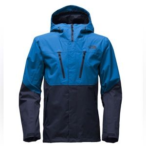 The North Face Baron Jacket